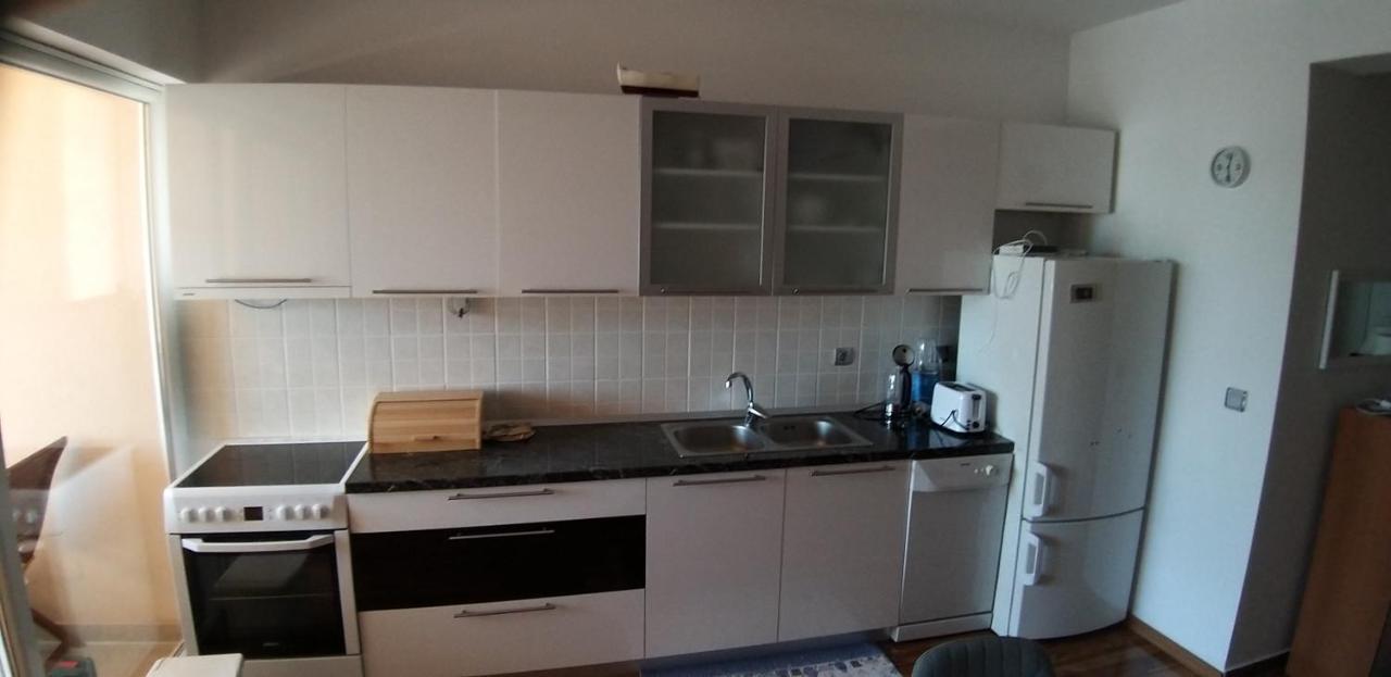 Apartman Slavica Рогозница Экстерьер фото