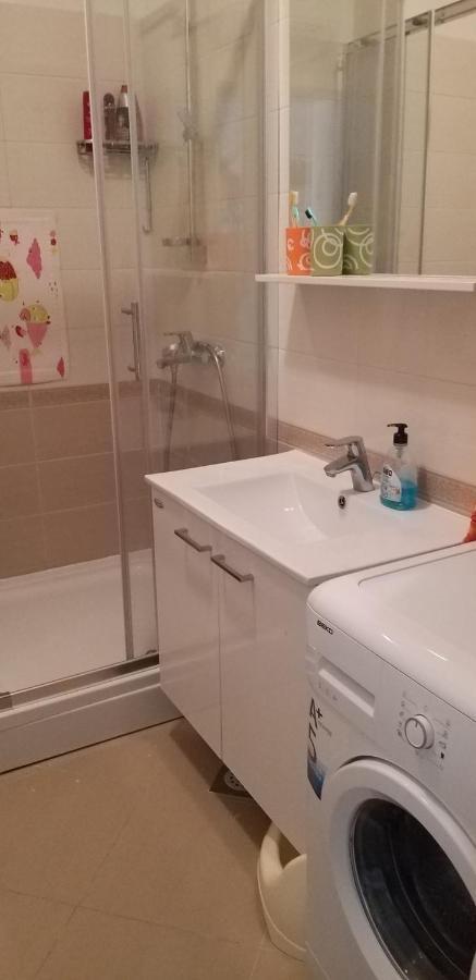 Apartman Slavica Рогозница Экстерьер фото
