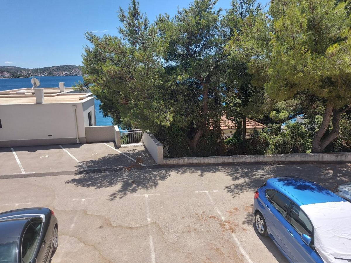 Apartman Slavica Рогозница Экстерьер фото