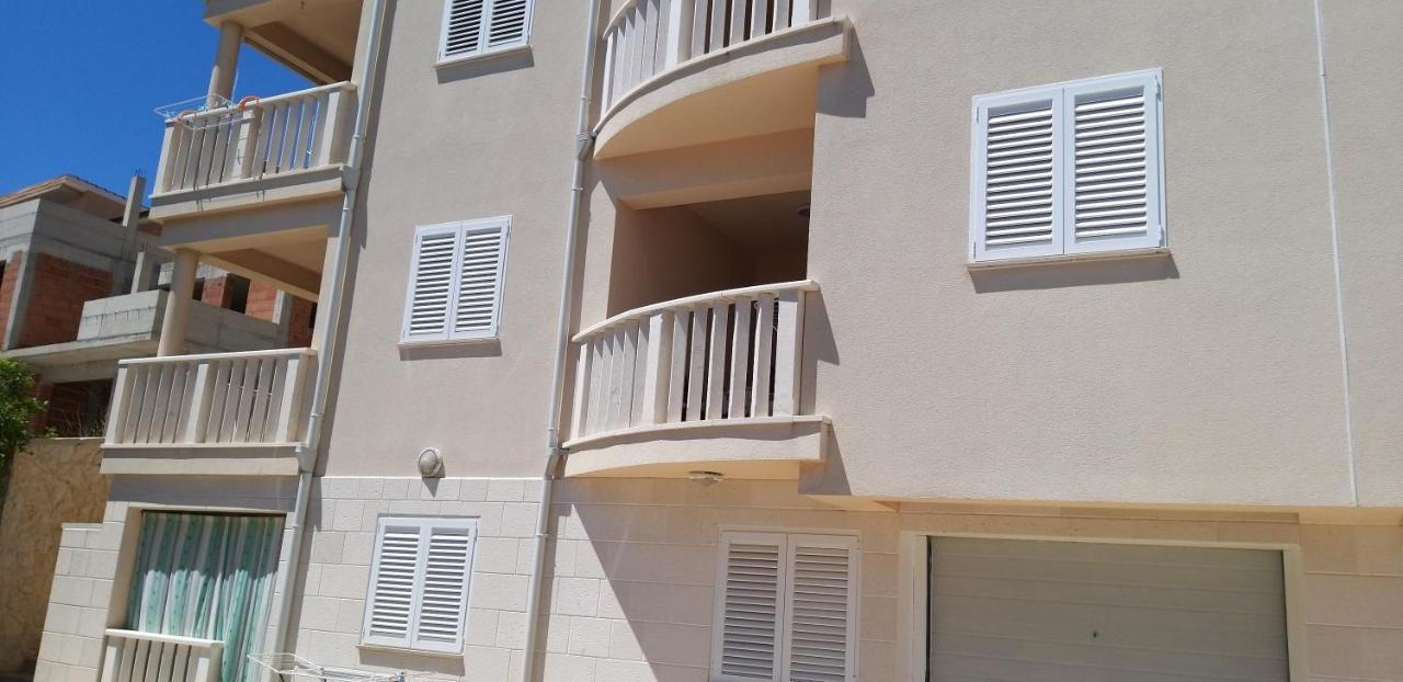 Apartman Slavica Рогозница Экстерьер фото