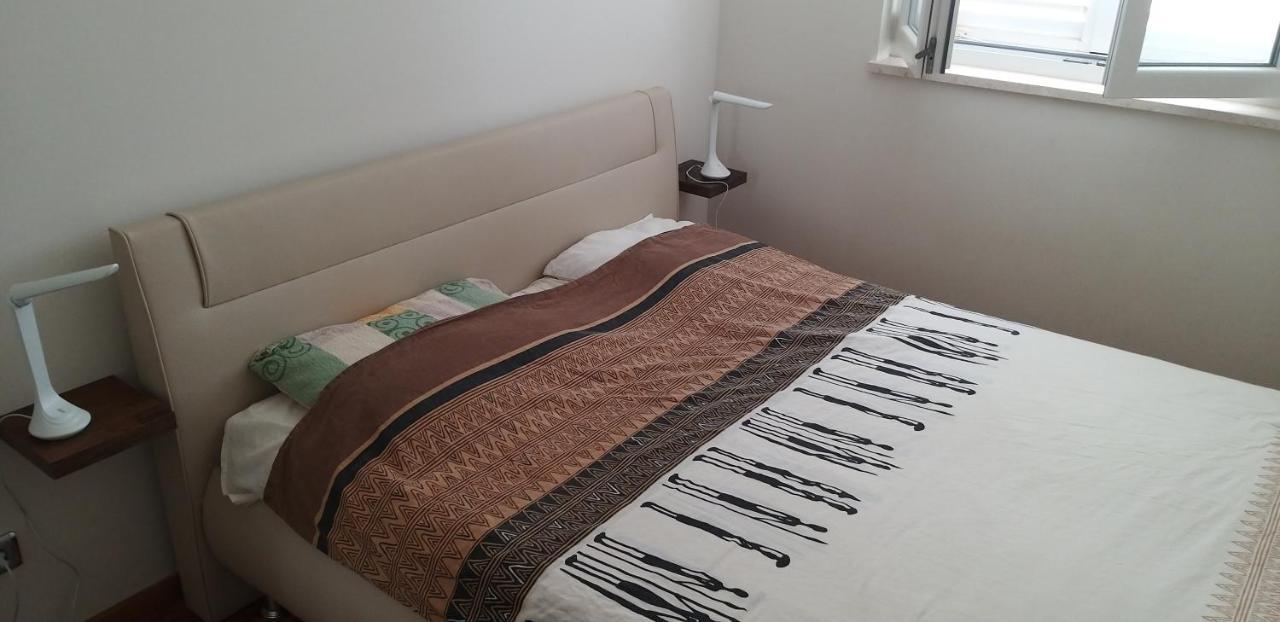 Apartman Slavica Рогозница Экстерьер фото