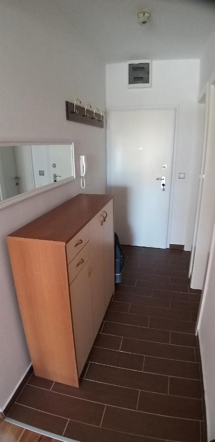 Apartman Slavica Рогозница Экстерьер фото